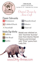 Load image into Gallery viewer, I Love my Cat