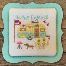 Load image into Gallery viewer, Camper Cuties - Happy Camper