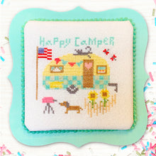 Load image into Gallery viewer, Camper Cuties - Happy Camper