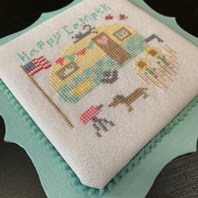 Load image into Gallery viewer, Camper Cuties - Happy Camper