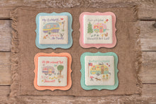 Load image into Gallery viewer, Camper Cuties - It's All About the Journey