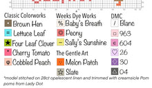 Load image into Gallery viewer, Camper Cuties - It's All About the Journey