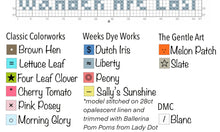 Load image into Gallery viewer, Camper Cuties - Not all who Wander....