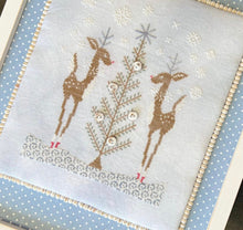 Load image into Gallery viewer, Winter Reindeer