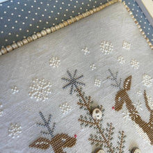 Load image into Gallery viewer, Winter Reindeer