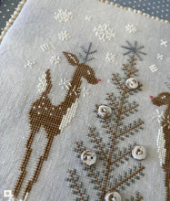 Load image into Gallery viewer, Winter Reindeer
