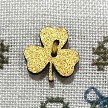 Load image into Gallery viewer, Sassy Lassie chart INCLUDING Button