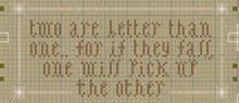Load image into Gallery viewer, Sister Sampler