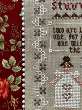 Load image into Gallery viewer, Sister Sampler