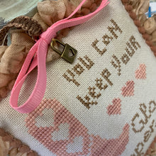 Load image into Gallery viewer, You can keep your Glass Slippers - Charm Included