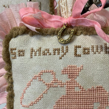 Load image into Gallery viewer, So Many Cowboys - Charm Included