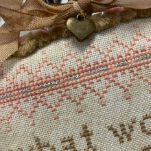 Load image into Gallery viewer, What would Dolly Do? - Charm Included