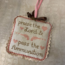 Load image into Gallery viewer, Praise the Lord - Charm Included