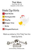 Load image into Gallery viewer, That Mom