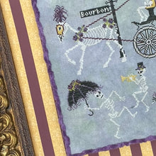 Load image into Gallery viewer, Morticia's Second Line