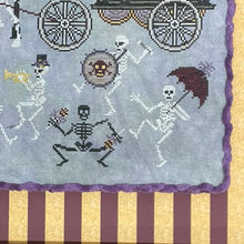 Load image into Gallery viewer, Morticia's Second Line