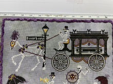 Load image into Gallery viewer, Morticia's Second Line