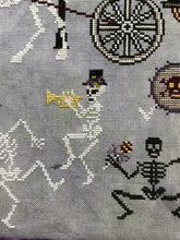 Load image into Gallery viewer, Morticia's Second Line