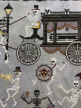 Load image into Gallery viewer, Morticia's Second Line