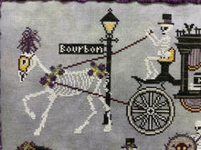 Load image into Gallery viewer, Morticia's Second Line