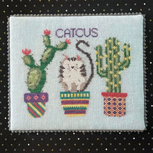 Load image into Gallery viewer, CatCus