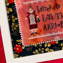 Load image into Gallery viewer, Arrive Late