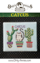 Load image into Gallery viewer, CatCus