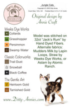 Load image into Gallery viewer, Jungle Cats