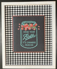 Load image into Gallery viewer, Canning Season