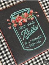 Load image into Gallery viewer, Canning Season