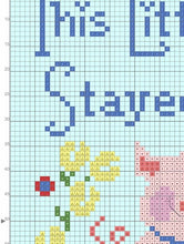 Load image into Gallery viewer, This Little Piggy