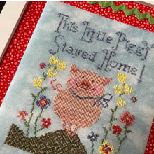 Load image into Gallery viewer, This Little Piggy