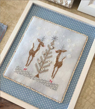 Load image into Gallery viewer, Winter Reindeer