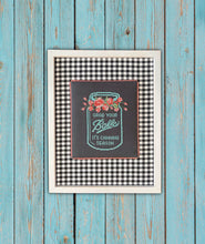 Load image into Gallery viewer, Canning Season