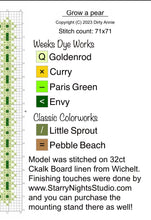 Load image into Gallery viewer, Grow a Pear