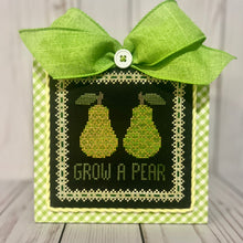 Load image into Gallery viewer, Grow a Pear