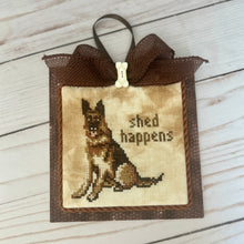 Load image into Gallery viewer, Shed Happens