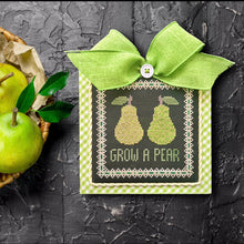 Load image into Gallery viewer, Grow a Pear