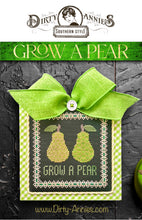 Load image into Gallery viewer, Grow a Pear