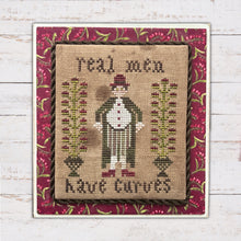 Load image into Gallery viewer, Real Men