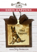 Load image into Gallery viewer, Shed Happens