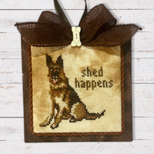 Load image into Gallery viewer, Shed Happens