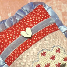 Load image into Gallery viewer, Love Ewe chart INCLUDING Heart Button