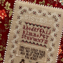 Load image into Gallery viewer, Sister Sampler