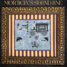 Load image into Gallery viewer, Morticia's Second Line