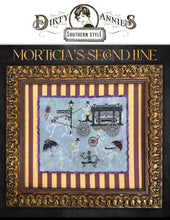 Load image into Gallery viewer, Morticia's Second Line