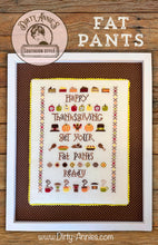 Load image into Gallery viewer, Fat Pants