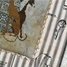 Load image into Gallery viewer, Greyhound Santa