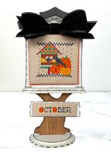Load image into Gallery viewer, Feathered Friends: October
