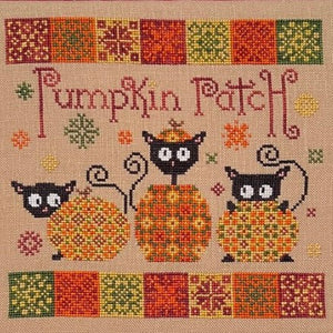 Pumpkin Patch